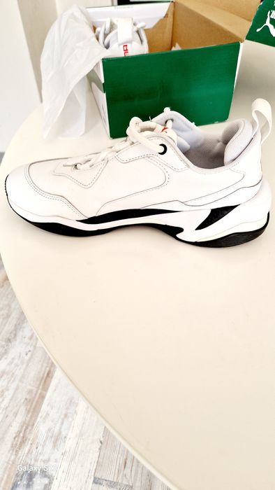 Mаратонки -Puma Tender BW