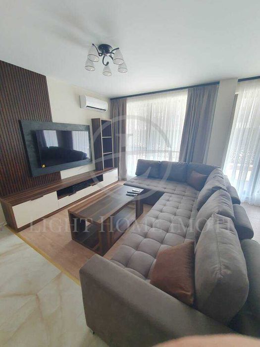 Продава се Двустаен апартамент в Пловдив, Христо Смирненски - 126 кв.м за 1254 €/кв.м - Снимка #1