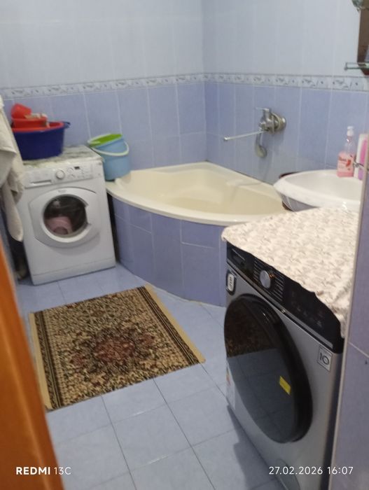 Квартира 155 кв метр