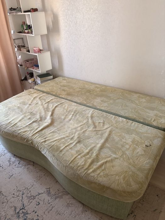 Диван раскладной