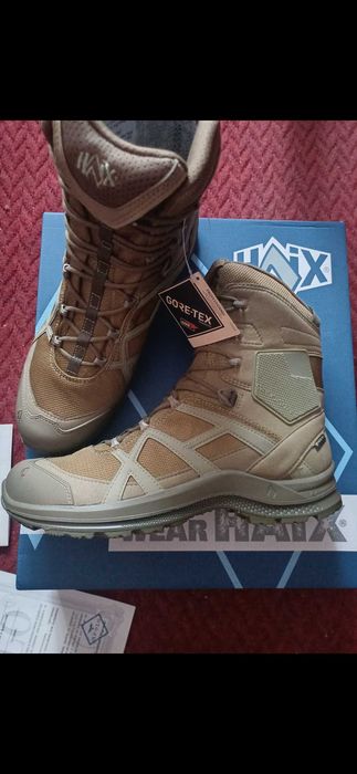 Haix back Eagle 2.1GTX N:43