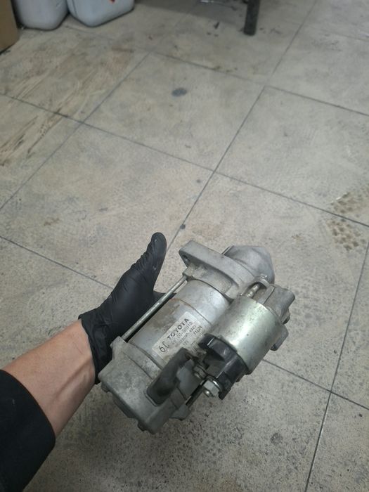 Стартер за Toyota Rav4