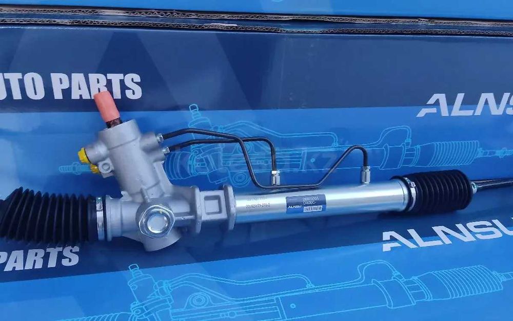 Рулевая рейка 12520 Toyota Corolla AE101,CE100,EE101..LHD