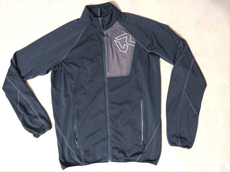 Mammut и Rock Experience мъжко поларено горнище