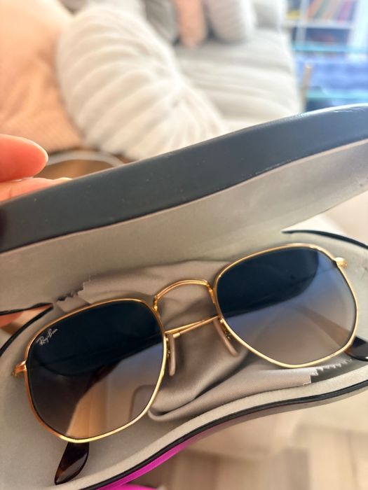 Очила Ray ban оригинални