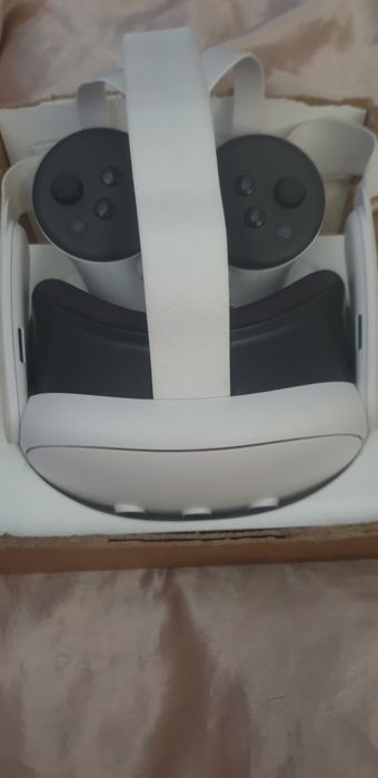 Продам VR-гарнитуру