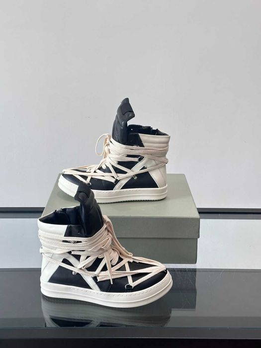 Adidasi Rick Owens Premium