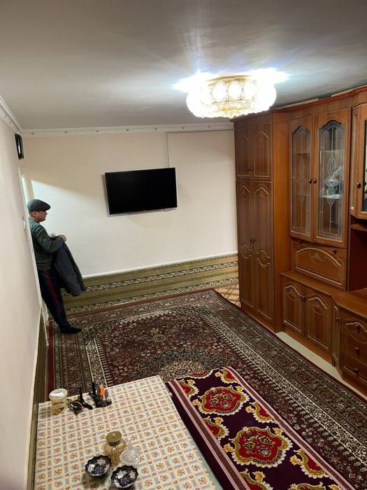 Rayhon bazar yanda ijara arenda kvartira