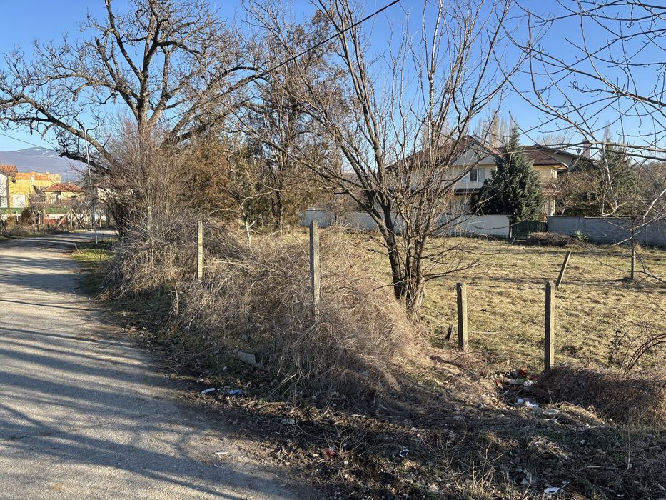 Продава се Парцел в с. Бараково, Област Кюстендил - 326 кв.м за 28 €/кв.м - Снимка #4