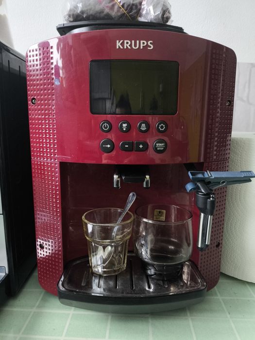 Vând DeLonghi, Jura ,Krups , Melita