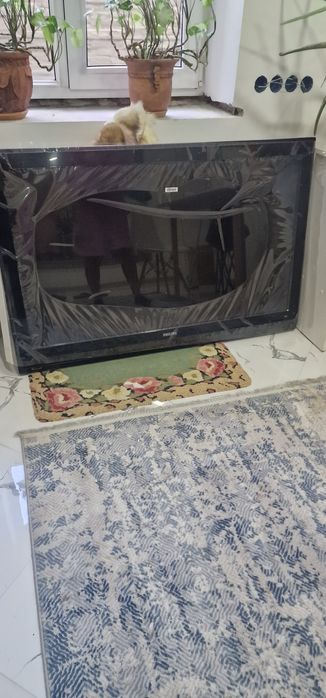 Телевизор филипс