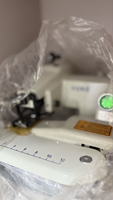 Подшивочная машинка