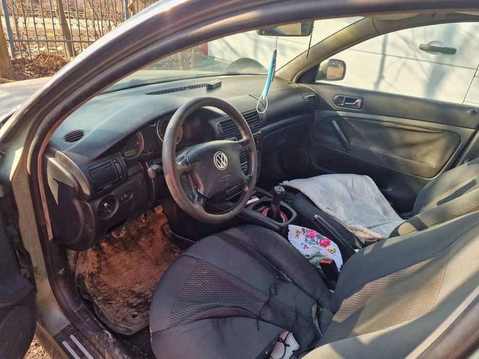 Pasat b 5.5 1.9  funcțional