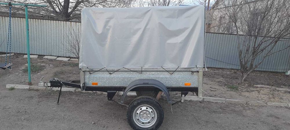 Продам легковой прицеп