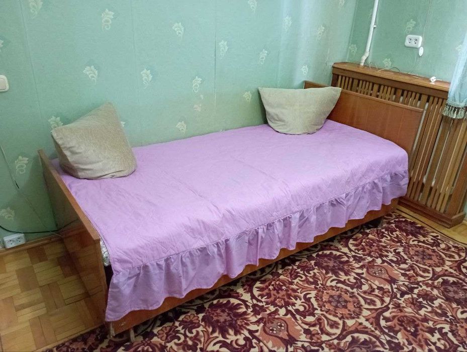 Сдается двухкомнатная квартира в кирпичном доме в Яшнабадском районе