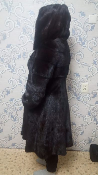 Продам шубу в идеальном состоянии