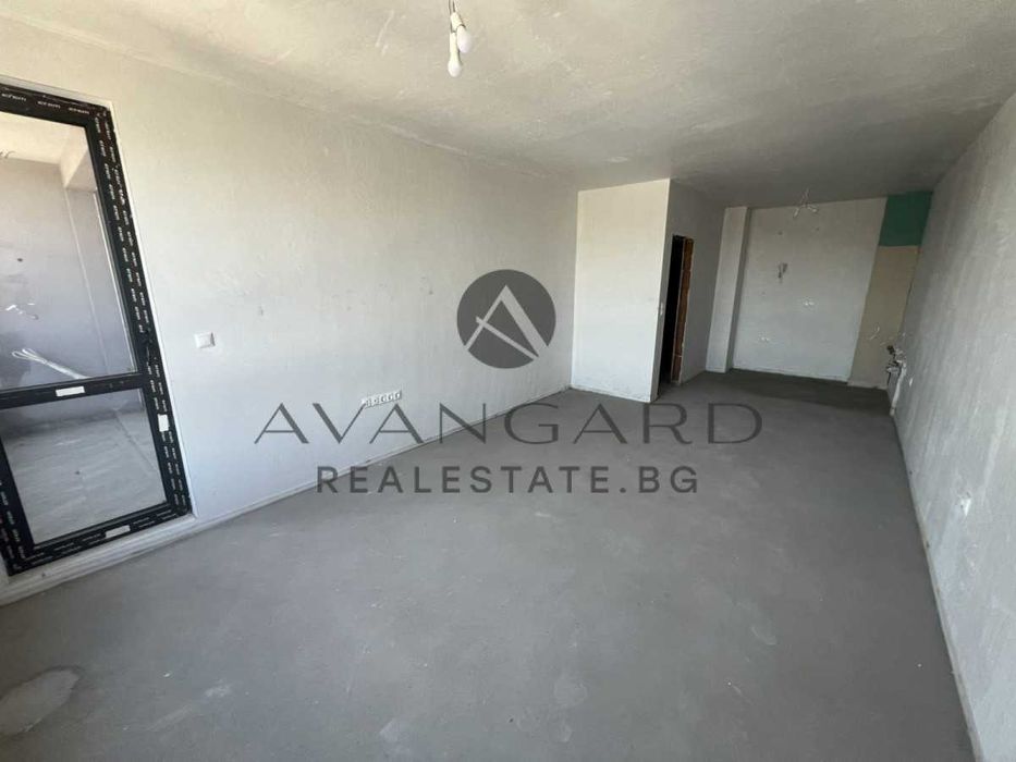 Продава се Двустаен апартамент в Пловдив, Тракия - 75 кв.м за 1334 €/кв.м - Снимка #1
