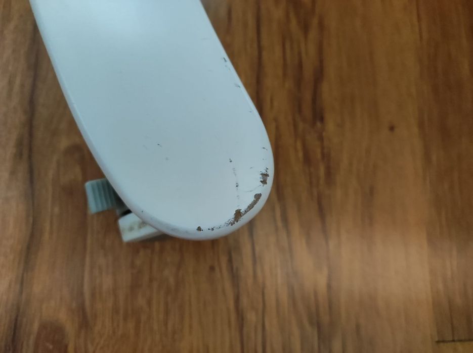 Vand co-sleeper bebe