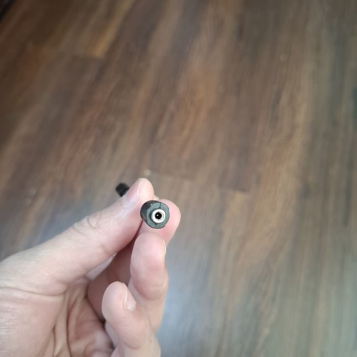 Адаптер.            Т