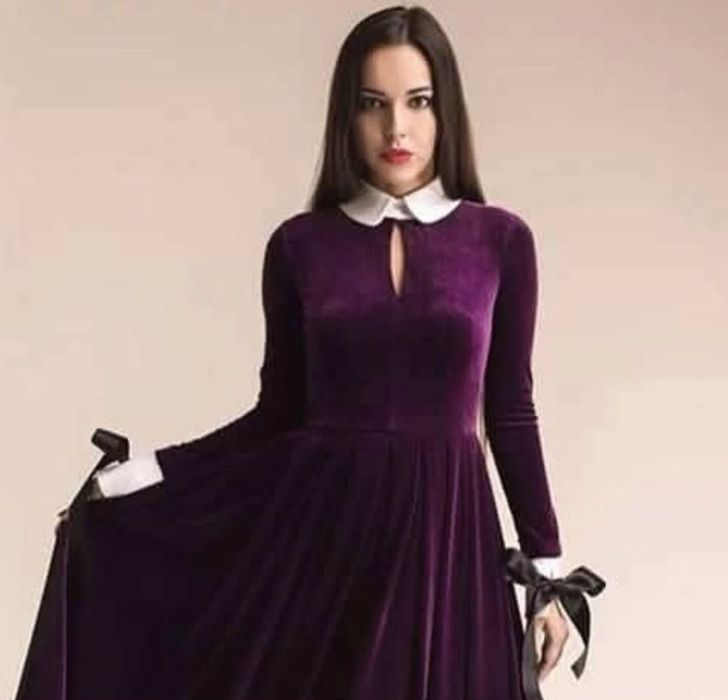 Продаётся платье