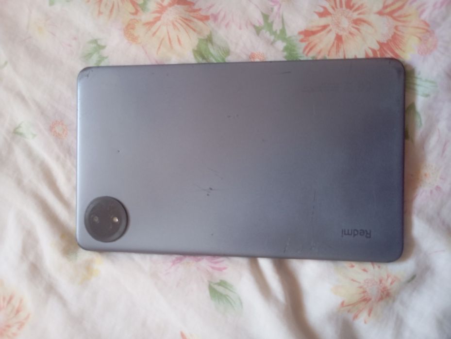 Redmi pad 8.7 duyumli