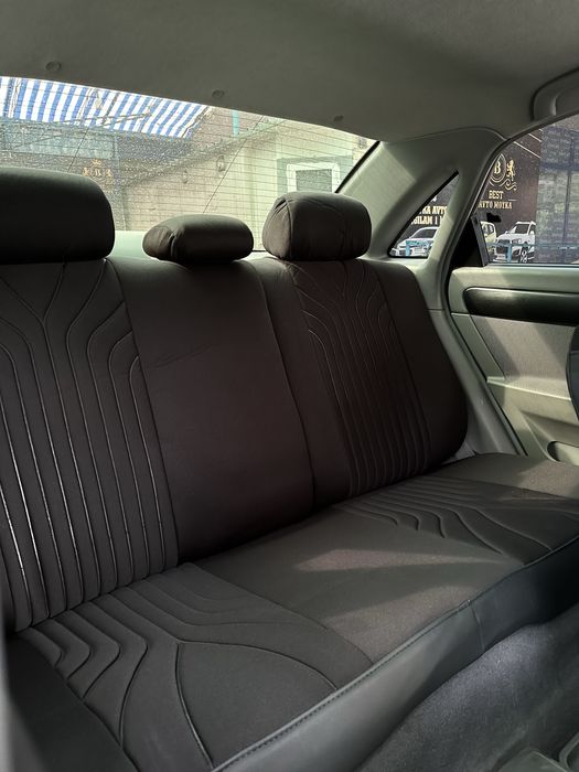 Lasetti jentra, nexia 2-3, matiz uchun chexol material koja