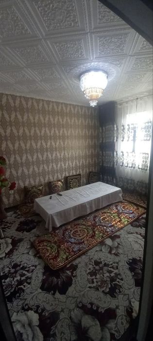 3-x комнатная квартира навоийская область г.зарафшан