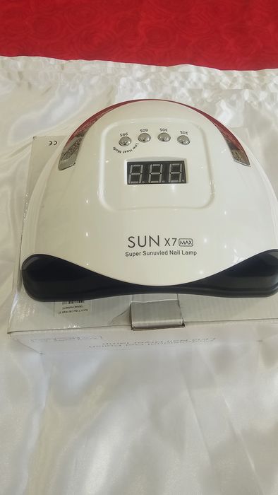 Все для маникюра