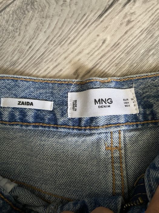 Женские шорты Mango 36р