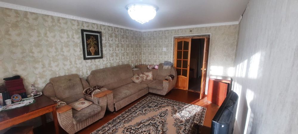 Продам 3ую квартиру