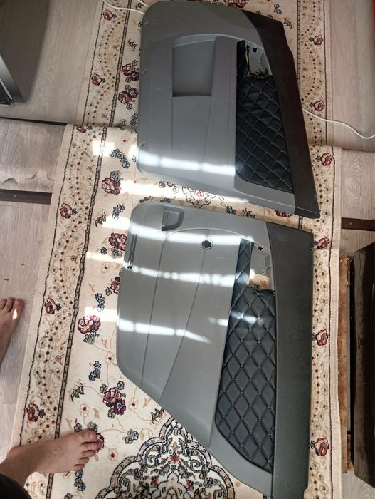 Приора заттары бар