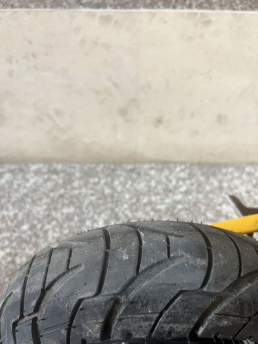 Тротинетка Vsett 10+