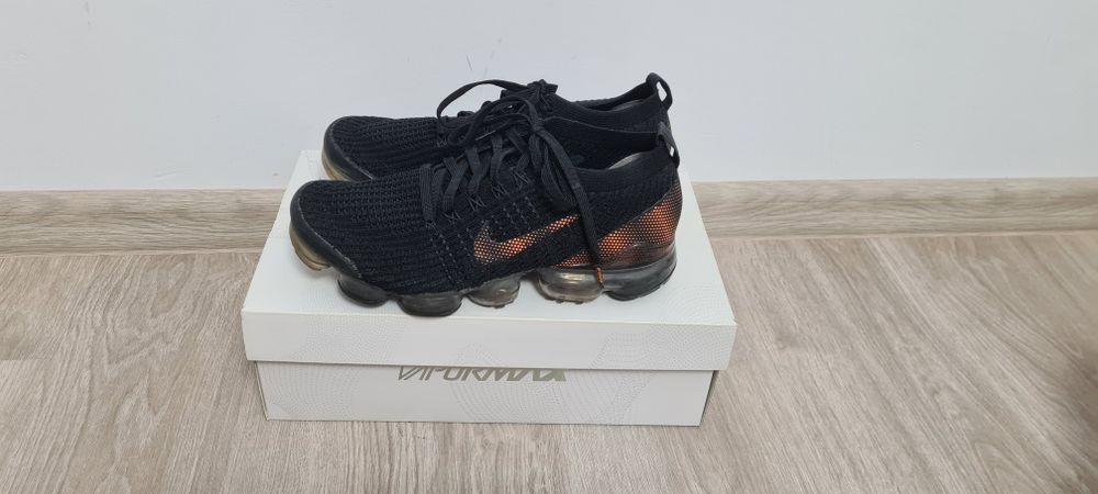 Nike Air Vapormax Flyknit 3, Mărimea 41