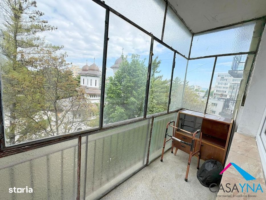 Apartament 3 camere decomandate| 64mp utili + 2 balcoane| Zona Orizont