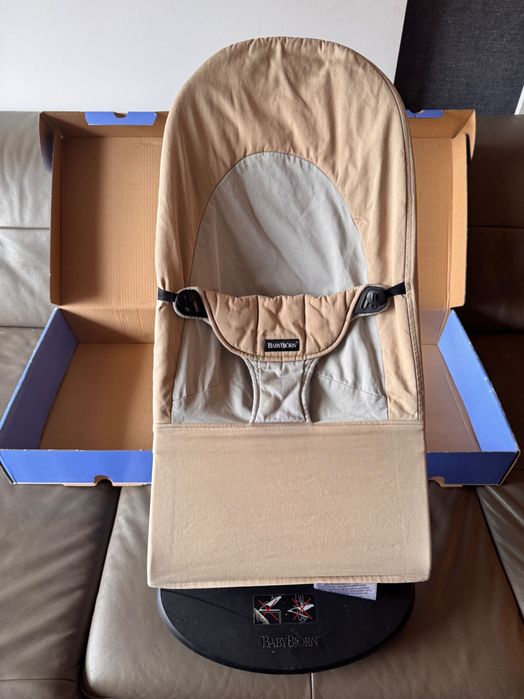 Babybjorn столче