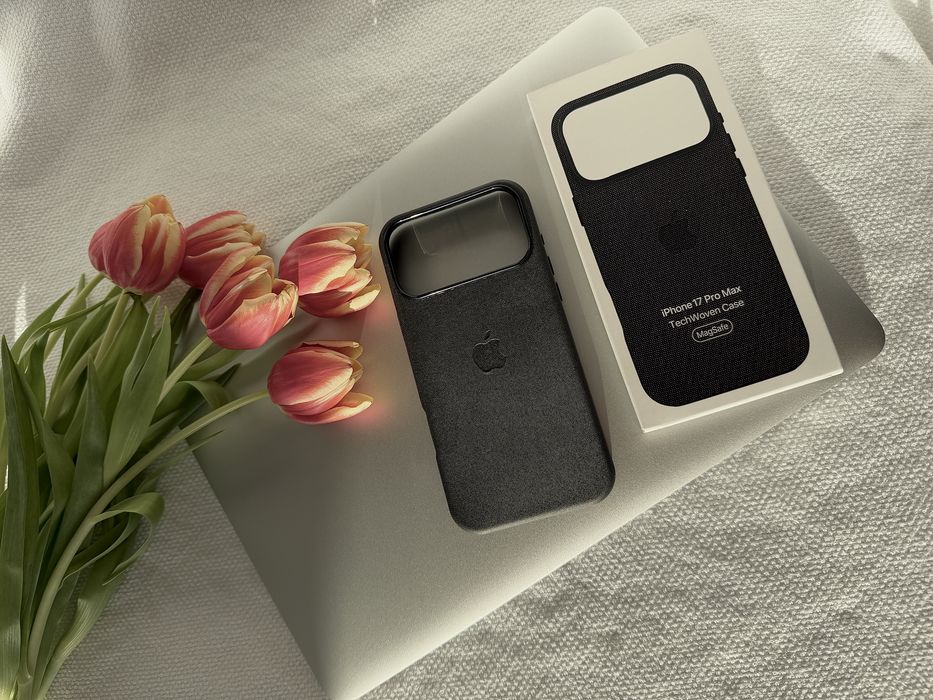 Husa Tech iPhone 17 ProMax