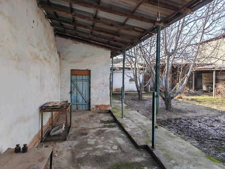 Продается дом в Чиназском районе