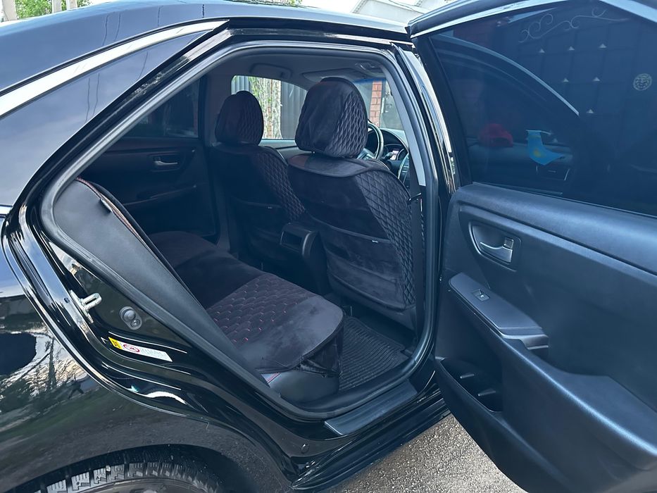 Продам Тойота камри 55