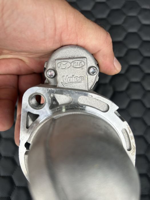 Hyundai Kia стартер