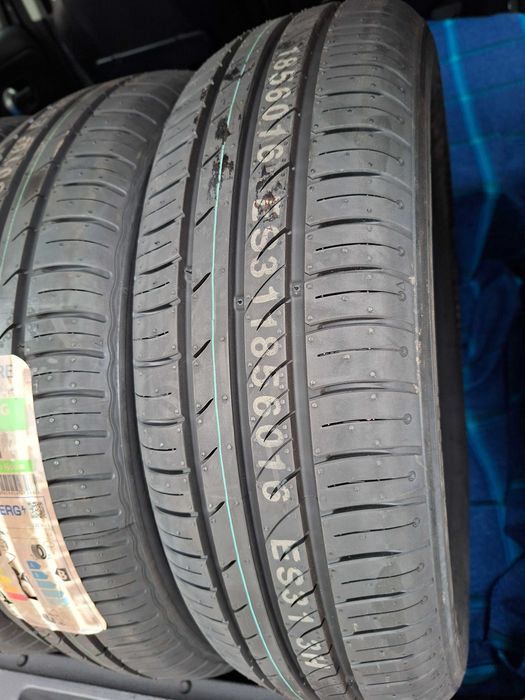 Гуми 4 бр. 185 60 16 DOT 4421 Kumho Ecowing ES31 , гуми