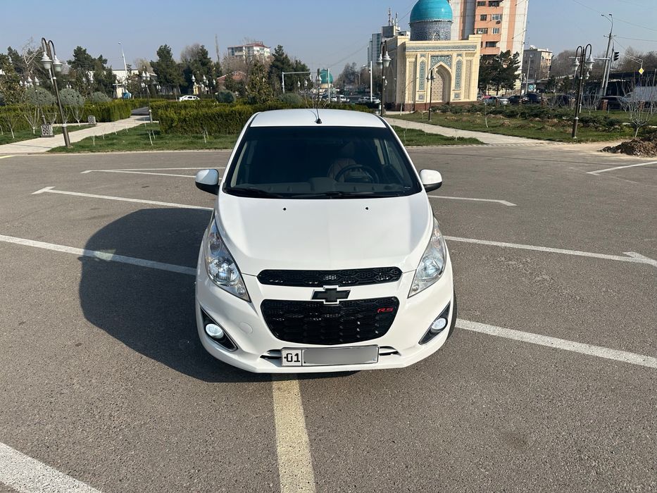 Spark optimo plus nasiya savdoga berladi Arenda vikop