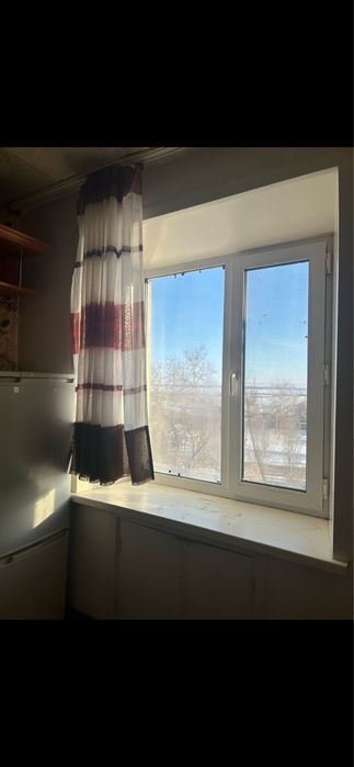 Продается 1ком квартира