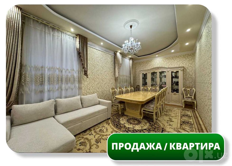 Продается 3-комн Квартира, 101 м2, Ц-6, массив Минор, 9 школа