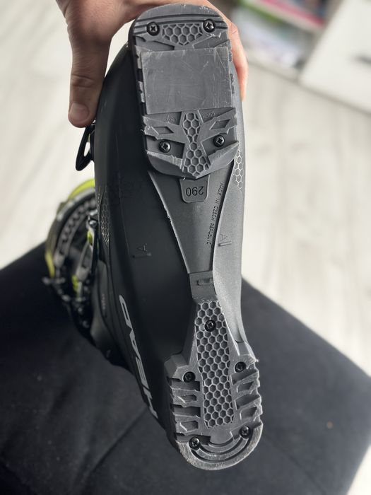 Ски обувки HEAD 29