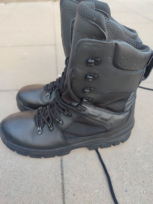 Тактически кубинки