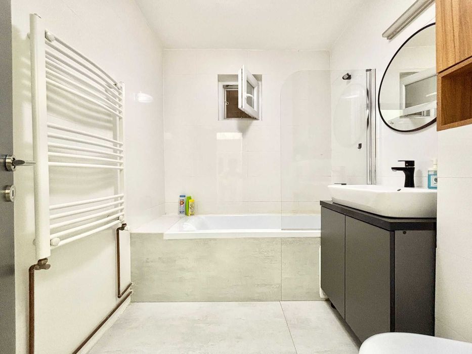 VÂNZARE 3 CAMERE | Iulius Mall – Circumvalațiunii Direct Proprietar (0% Comision)