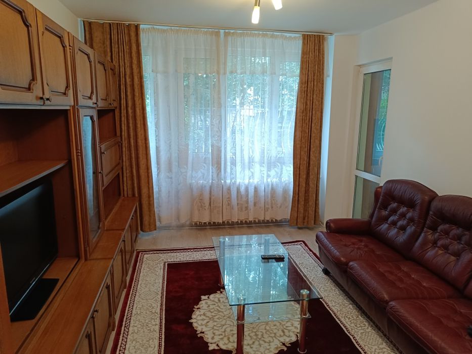 Imobiliare. - Închirieri