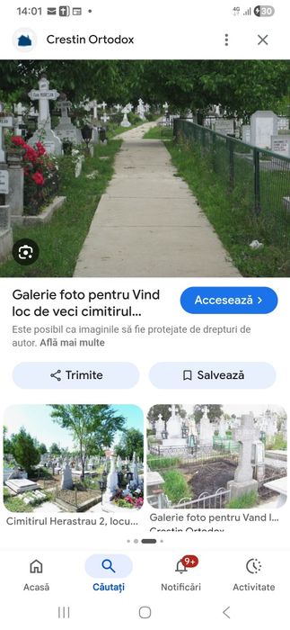 Cripta groapa Straulesti 2