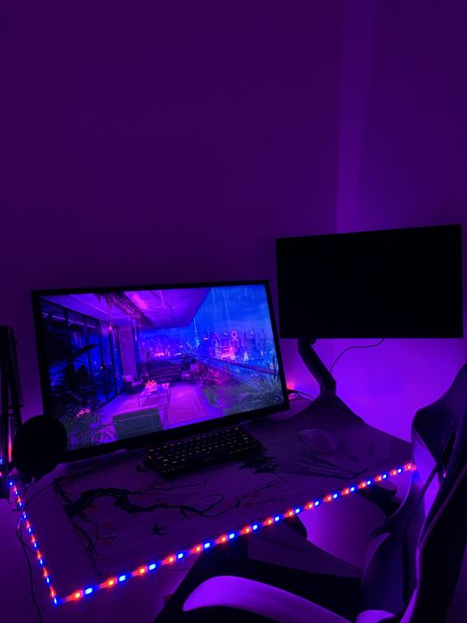 Игравой компьютер(1660 super)