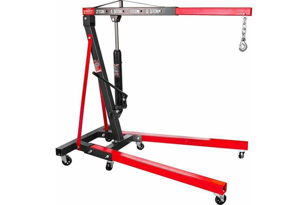 Gidravlichiskiy motor kran 2t